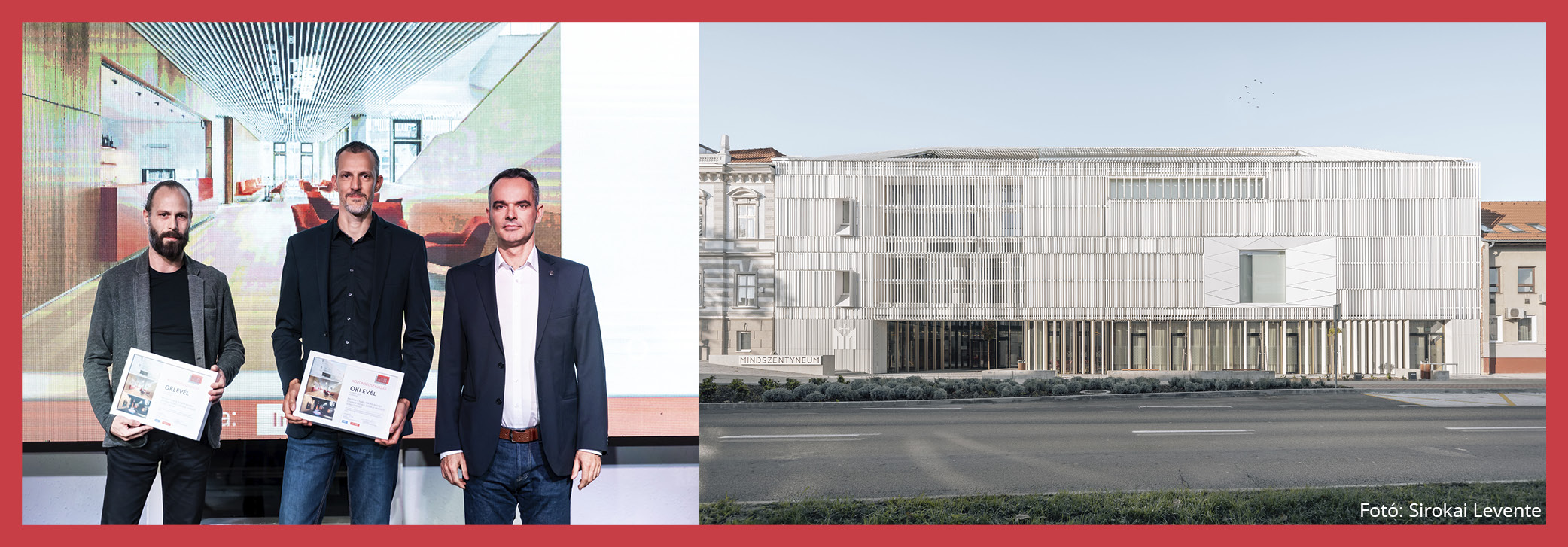 Evhaza Montazs Nyertesek 2021 Gode Ferenc