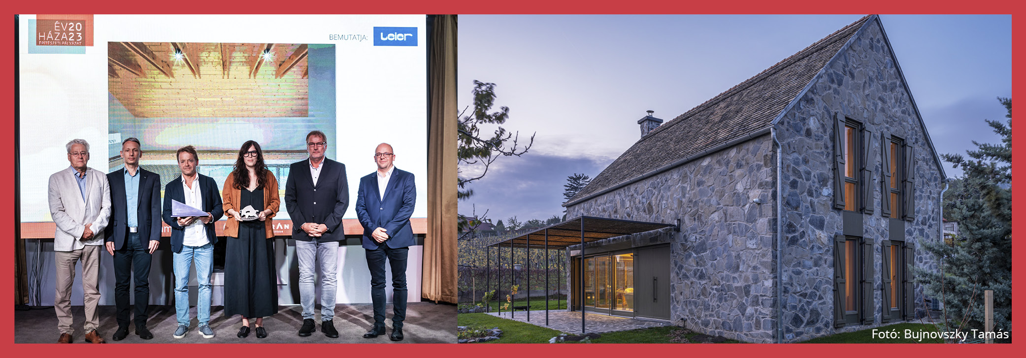 Evhaza Montazs Nyertesek 2021 Csillag K MOME