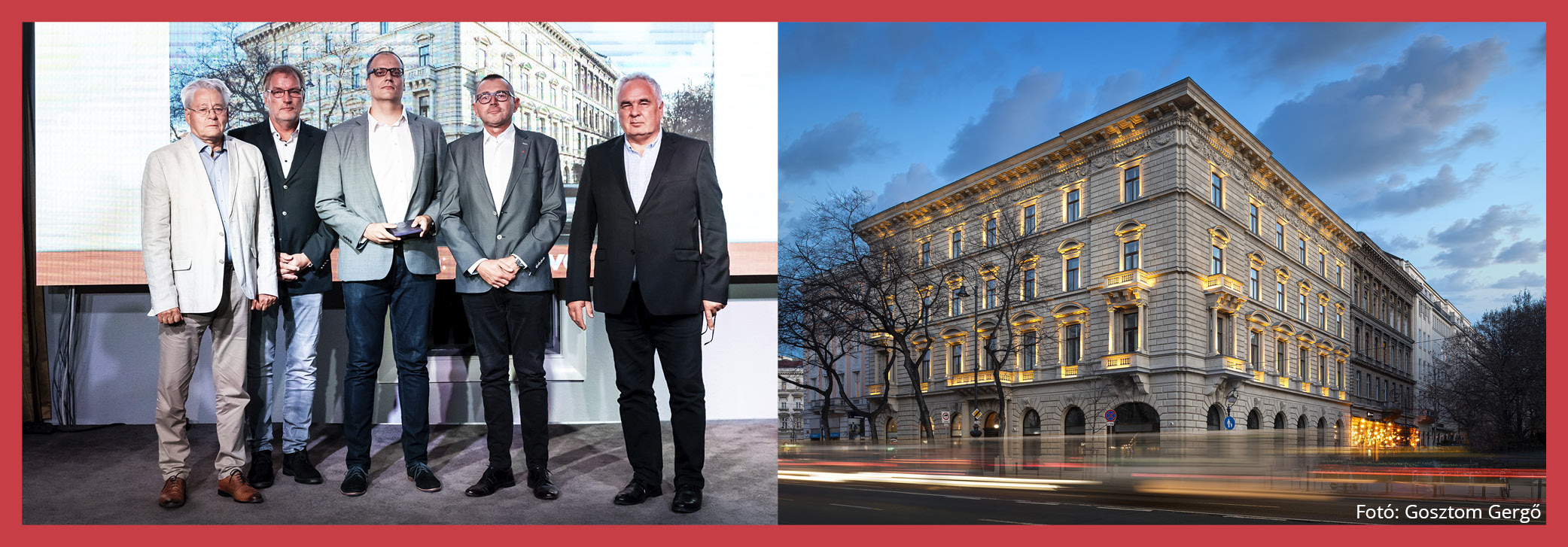 Evhaza Montazs Nyertesek 2021 Szell Norbert