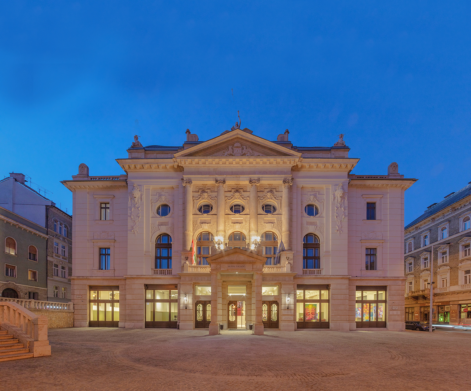 Év háza 2018 ev-haza-2018