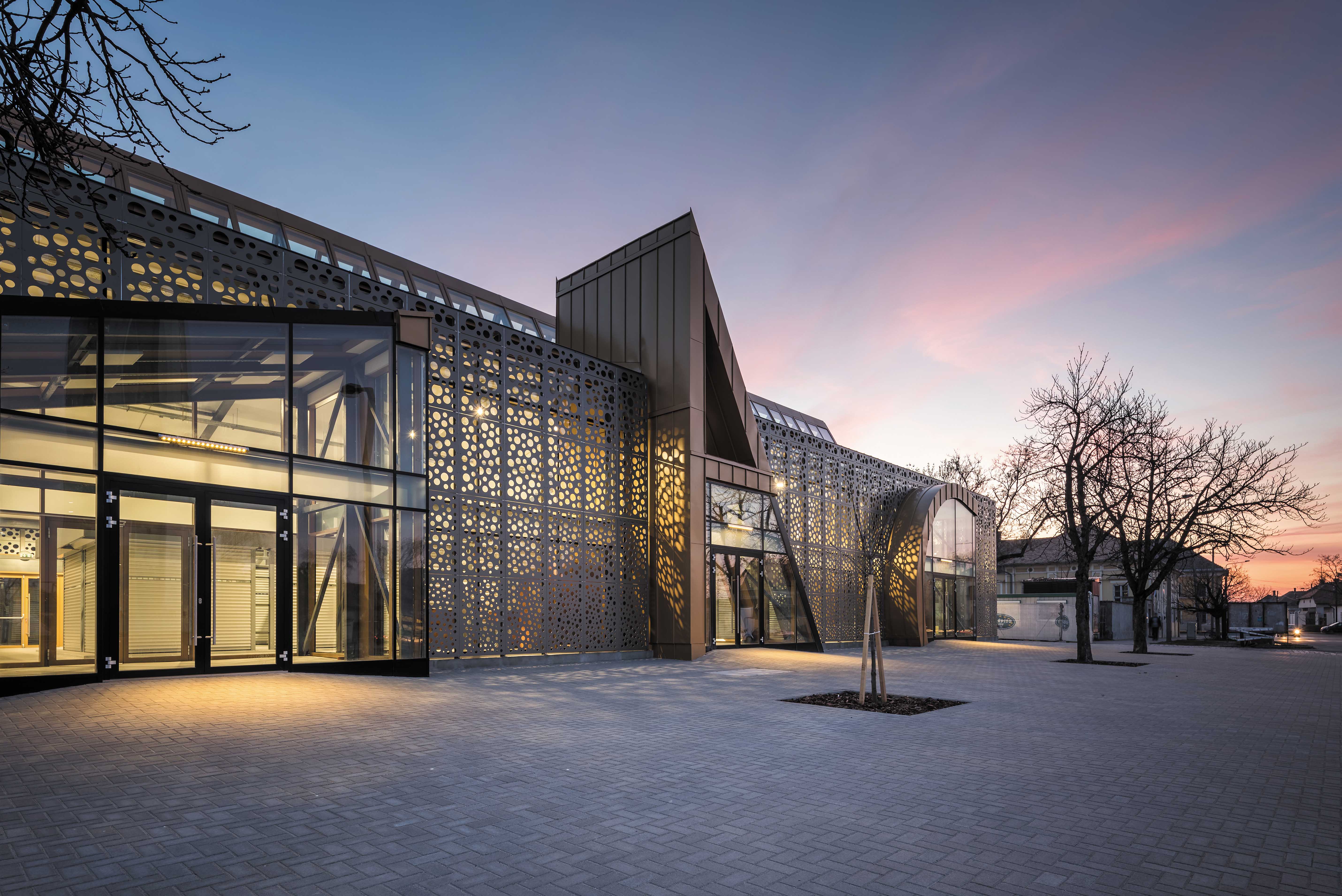 Év háza 2018 ev-haza-2018